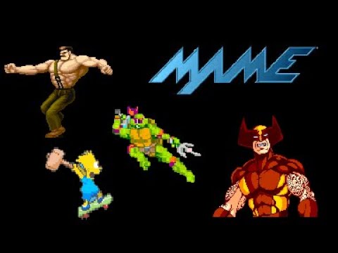 download lagu mp3 mp4 Arcade Beat Em Ups, download lagu Arcade Beat Em Ups gratis, unduh video klip Arcade Beat Em Ups