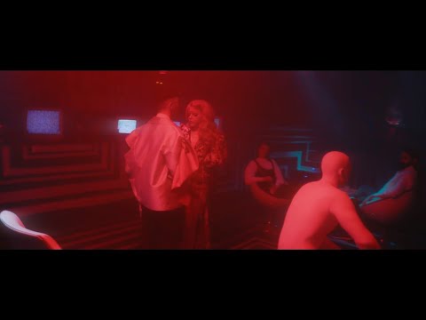 AIALA ft. SPXXN P - "White wine (Raro)" (Official video)