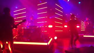 Don Broco - Porkies - Newcastle Uni - 19/02/18