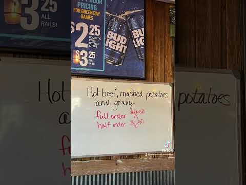Timber Inn Video Review