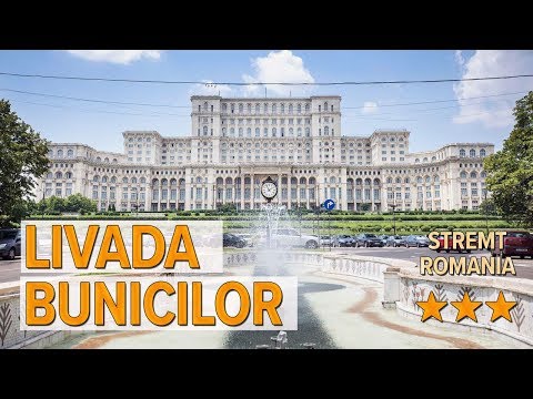 Livada Bunicilor hotel review | Hotels in Stremt | Romanian Hotels