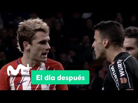 El Día Después (18/12/2017): El arma definitiva