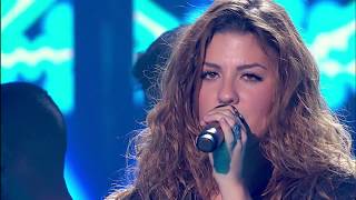 ENSAYO NUNCA EMITIDO | GALA 9 | MIRIAM - DRAMAS Y COMEDIAS | OT 2017