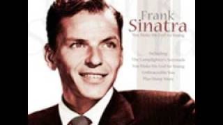 Frank Sinatra - Five Minutes More