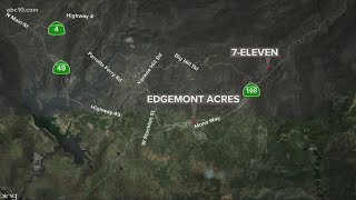 Man shot and killed by law enforcement in Tuolumne County identified