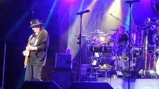 Love of My Life - Carlos Santana - FivePoint Amphitheater - Irvine CA - Jun 20 2019