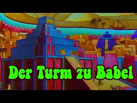 Der Turm zu Babel