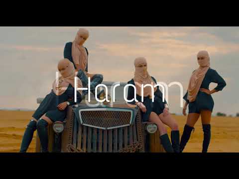 [Free] Kidda x Capital T x Majk Type Beat - Haram 2021