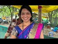 India’s Brave Jyoti Didi Selling  Pavvada in Nashik | Ulta Vadapav | Street Food India | NAVRARTI