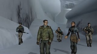 Second Sight Walkthrough Part 4: Fieldwork