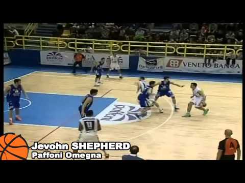 ADECCO SILVER 18^ GIORNATA - LA TOP TEN