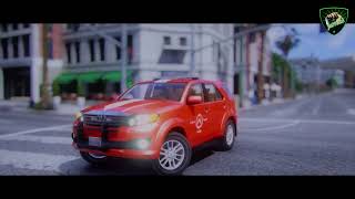 بكج الشرطة العسكرية