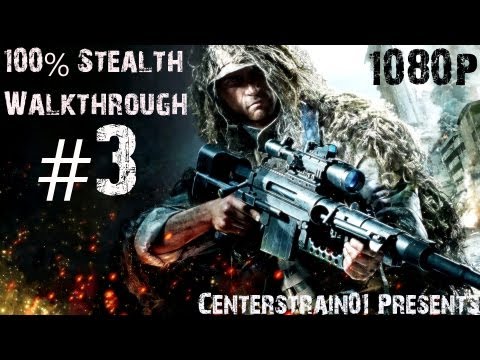 Sniper : Ghost Warrior 3 Xbox One