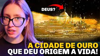 Telescópio JAMES WEBB CONFIRMOU O NOSSO MAIOR MEDO!