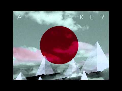 Mt. Eden - Airwalker Feat. Diva Ice