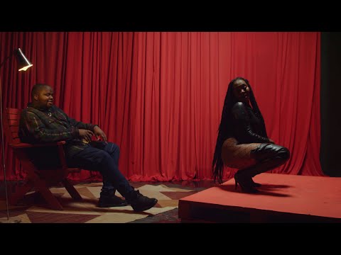 MAANDY X MEJJA - "NI WETU" (Official Video)