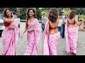 Kriti Kharbanda Looking Gorgeous Attend 12th Jagran Film Festival MS Shorts