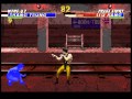 TAS Ultimate Mortal Kombat Trilogy GEN In 13 30 By Dimon12321