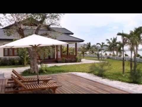 Aniise Villa Resort 4* Вьетнам