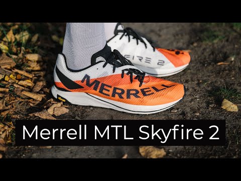 Merrell MTL Skyfire 2 im Test