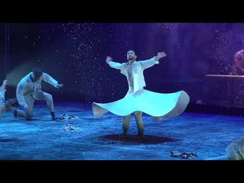 Folia - Mourad Merzouki / Compagnie Käfig - Teaser