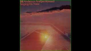 Bill Anderson &amp; Jan Howard - The Lord&#39;s Prayer