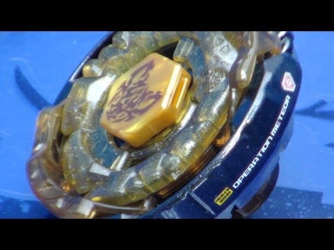 comment monter beat lynx