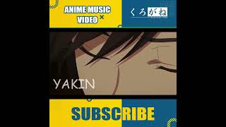 Download lagu THE JUNAS MONKEY - JADIAN [AMV INDO] mp3