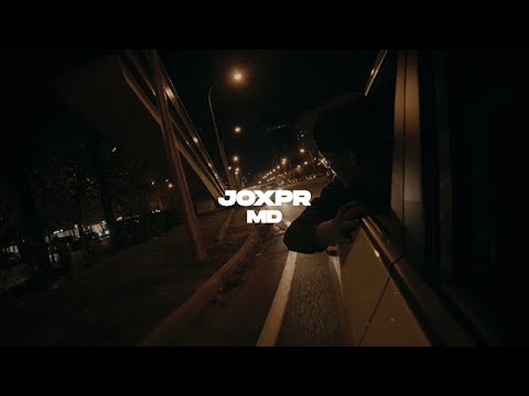 Joxpr - MD ( Prod. Steven Singe )