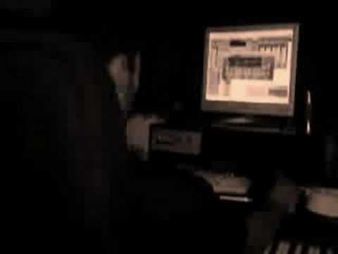 Kyd Studio - New Track !!!