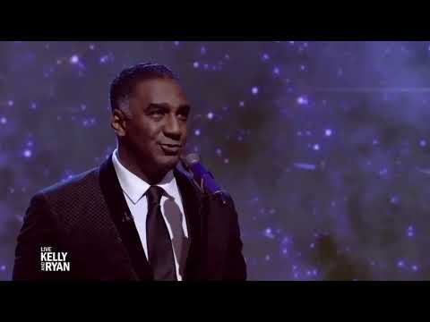 Norm Lewis - Stars (Les Misérables)