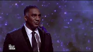 Norm Lewis - Stars (Les Misérables)