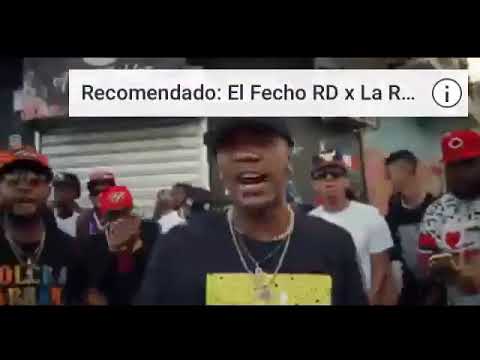 Yomel el meloso ❌el fecho❌el malcriao❌kiko el Crazy ❗️KUIKA REMIX (video oficial)