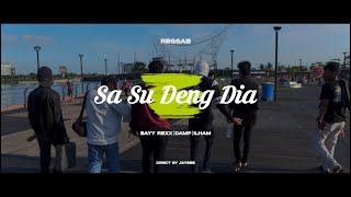 Download lagu 🌴Lagu Reggae Terbaru - Sa Su Deng Dia - 4SECOLLI' (MV) mp3