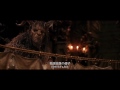Beast Gets Ready Part 1