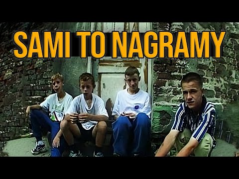 Film dokumentalny nagrany przez dzieci