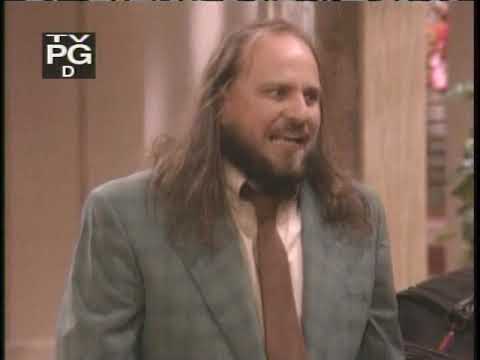 The golden palace S1 episode 2