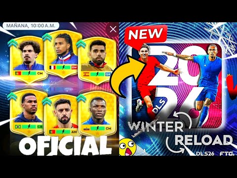 📌OFFICIAL UPDATE NOW AVAILABLE DLS 26 Date and Time