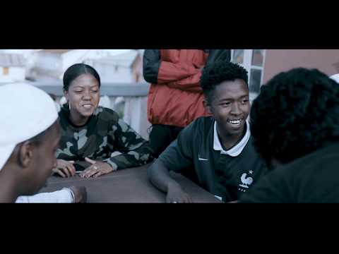 4ty Squad -  Boto Elah  (Clip Officiel) 2019