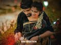 Kannukulle Unnai Vaithen Kannamma WhatsApp Status Song