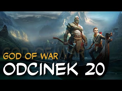 Zagrajmy w God of War odc.20 "Mimir"