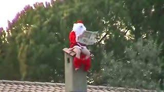 You won't just LAUGH, you will PEE YOUR PANTS TOO - The FUNNIEST CHRISTMAS moments