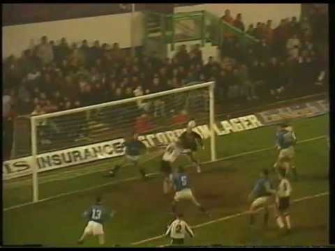 1995-96 - Derby County 2 Norwich City 1