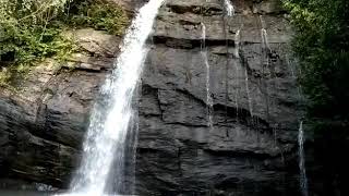 preview picture of video 'Deojhar waterfall in Odisha'