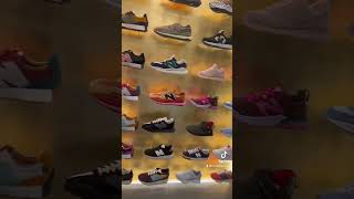 Wish atl was a vibe: sneakers &amp; thrifting in atlanta #wishatl