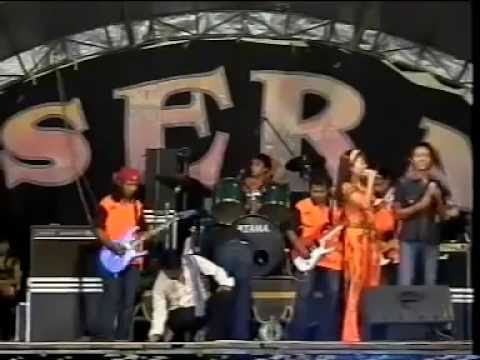 Vivi ft Gerry - Sido Rondo. Sera