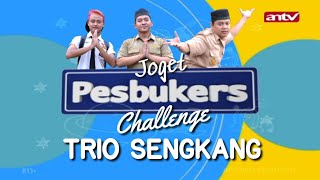 Download lagu Guru dan Murid Viral Dance Pesbukers Ramadan 2019 #kuisjogetpesbukersramadan2019 mp3