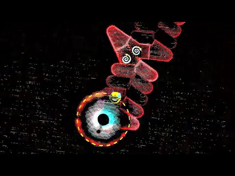 [ADOFAI] cornandbeans - Pimp Slap | By xebb