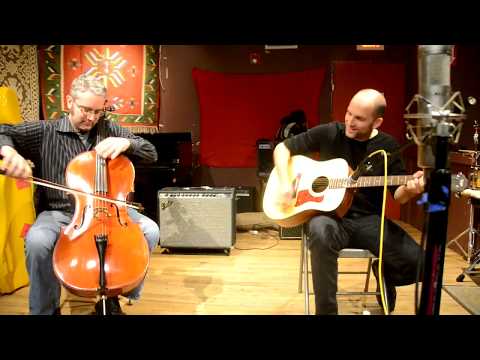 J. Robbins (Jawbox) video