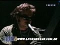 LOS FABULOSOS CADILLACS "A AMIGO J.V." @ Teatro Broadway, Buenos Aires, 27/06/1998